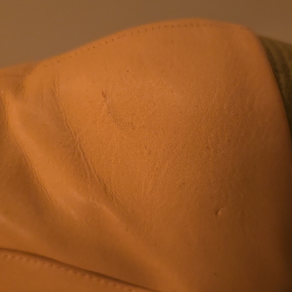 Old Navy Nude Ankle Bootie - Picture 8 of 15